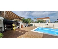 HERMOSO CHALET EN EL RESPIRALL