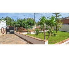 HERMOSO CHALET EN EL RESPIRALL