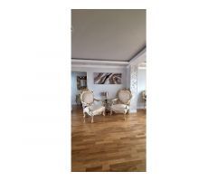 HERMOSO CHALET EN EL RESPIRALL