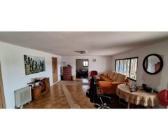 HERMOSO CHALET EN EL RESPIRALL