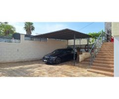 HERMOSO CHALET EN EL RESPIRALL
