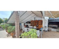 HERMOSO CHALET EN EL RESPIRALL