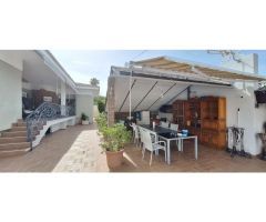 HERMOSO CHALET EN EL RESPIRALL