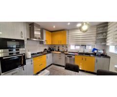 HERMOSO CHALET EN EL RESPIRALL