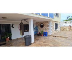 HERMOSO CHALET EN EL RESPIRALL