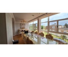 HERMOSO CHALET EN EL RESPIRALL