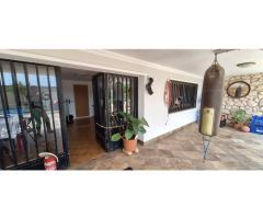 HERMOSO CHALET EN EL RESPIRALL