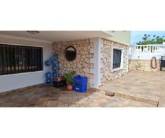HERMOSO CHALET EN EL RESPIRALL