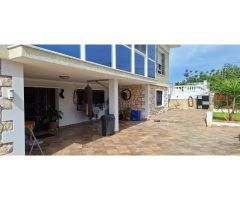 HERMOSO CHALET EN EL RESPIRALL