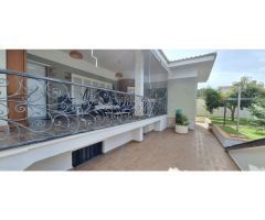 HERMOSO CHALET EN EL RESPIRALL