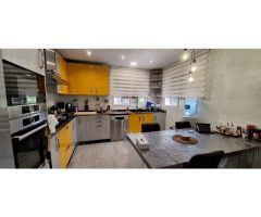 HERMOSO CHALET EN EL RESPIRALL