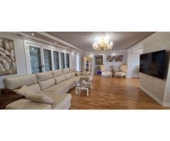 HERMOSO CHALET EN EL RESPIRALL