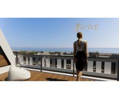 Maravillosos apartamentos con vistas al mar en Gran Alacant