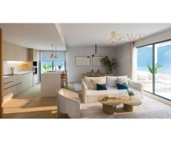 Impresionantes apartamentos ubicados en San Juan de Alicante