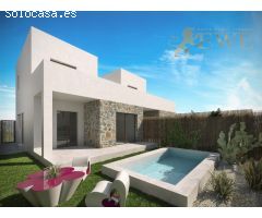 Villa moderna en Villamartín, Orihuela Costa