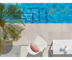 Increíble villa nueva en venta en Punta Prima, Torrevieja