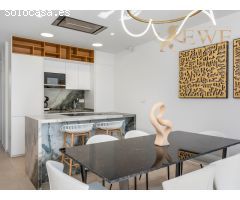 Increíble villa nueva en venta en Punta Prima, Torrevieja