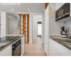 Increíble villa nueva en venta en Punta Prima, Torrevieja