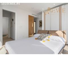 Increíble villa nueva en venta en Punta Prima, Torrevieja