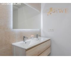 Increíble villa nueva en venta en Punta Prima, Torrevieja