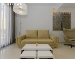 Villa moderna cerca de la playa en Dehesa de Campoamor, Orihuela Costa