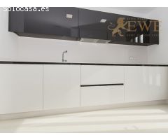 Villa moderna cerca de la playa en Dehesa de Campoamor, Orihuela Costa