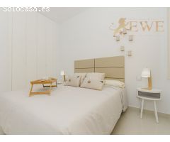 Villa moderna cerca de la playa en Dehesa de Campoamor, Orihuela Costa