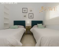 Villa moderna cerca de la playa en Dehesa de Campoamor, Orihuela Costa