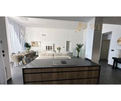 Villa moderna en Blue Lagoon, San Miguel de Salinas