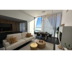 Villa moderna en Blue Lagoon, San Miguel de Salinas