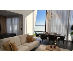 Villa moderna en Blue Lagoon, San Miguel de Salinas