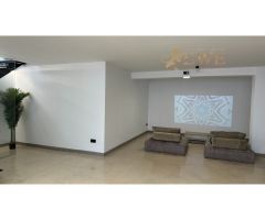 Villa moderna en Blue Lagoon, San Miguel de Salinas