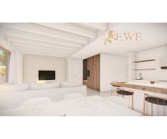 Villa moderna cerca del campo de golf en San Miguel de Salinas