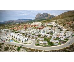 Casa familiar privada con piscina en Finestart