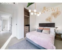 Casa familiar privada con piscina en Finestart