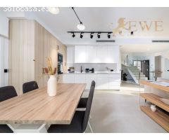 Casa familiar privada con piscina en Finestart
