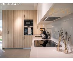 Casa familiar privada con piscina en Finestart