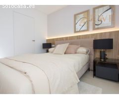 Magnífica villa con piscina en Ciudad Quesada