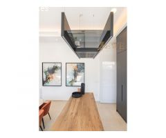 Villa moderna con piscina en Ciudad Quesada