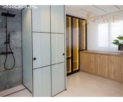 Villa moderna con piscina en Ciudad Quesada
