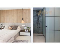 Villa moderna con piscina en Ciudad Quesada