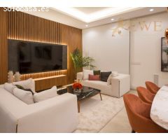 Villa moderna con piscina en Ciudad Quesada