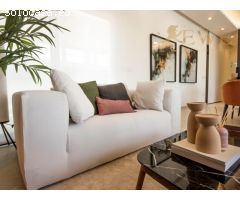 Villa moderna con piscina en Ciudad Quesada