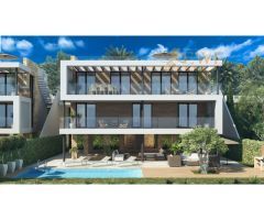 Villa de Lujo en Primera Línea del Campo de Golf La Marquesa, Ciudad Quesada