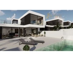 Villa de lujo en Rojales, Costa Blanca
