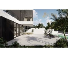Villa de lujo en Rojales, Costa Blanca