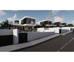 Villa de lujo en Rojales, Costa Blanca