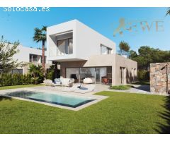 Villa exquisita en Las Colinas Golf, Orihuela Costa