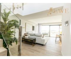 Villa moderna en Finestrat