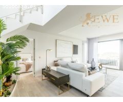Villa moderna en Finestrat